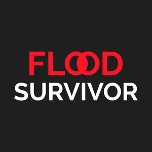 Flood Survivor Men's Shirt