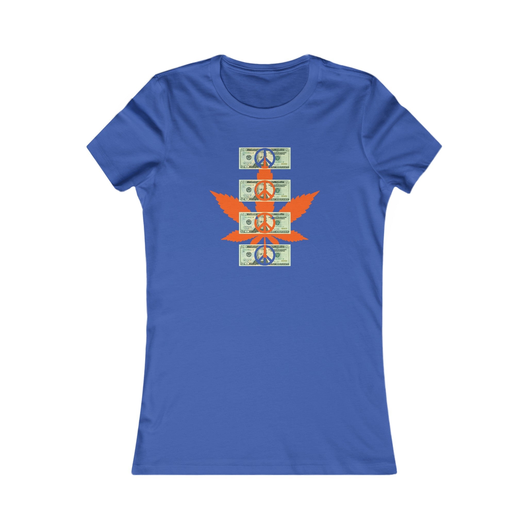 Four Twenty Women's Shirt - High Level Shirts