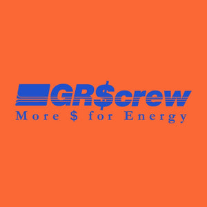 GR Screw Women's Shirt