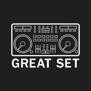 Great Set Hoodie