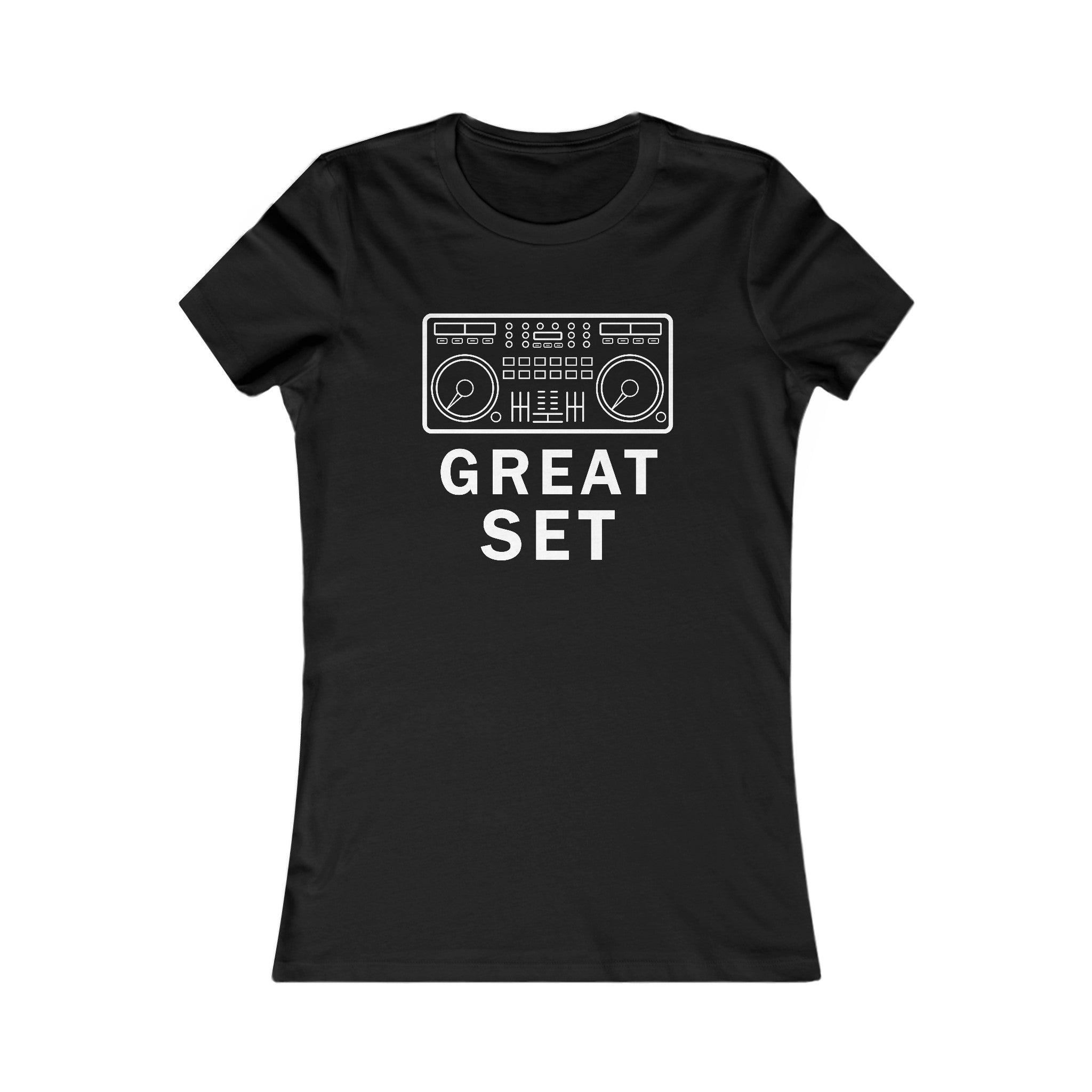 Great Set Women's Shirt - High Level Shirts