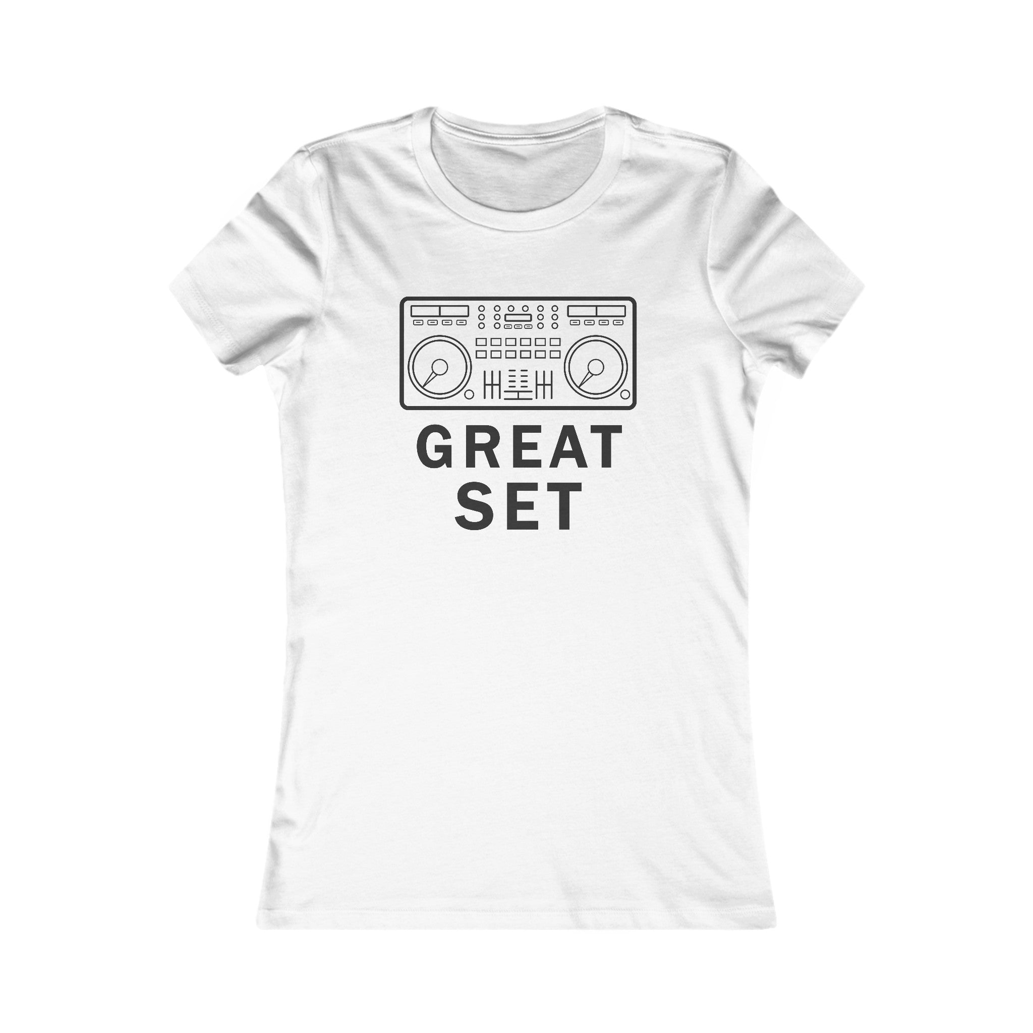 Great Set Women's Shirt - High Level Shirts