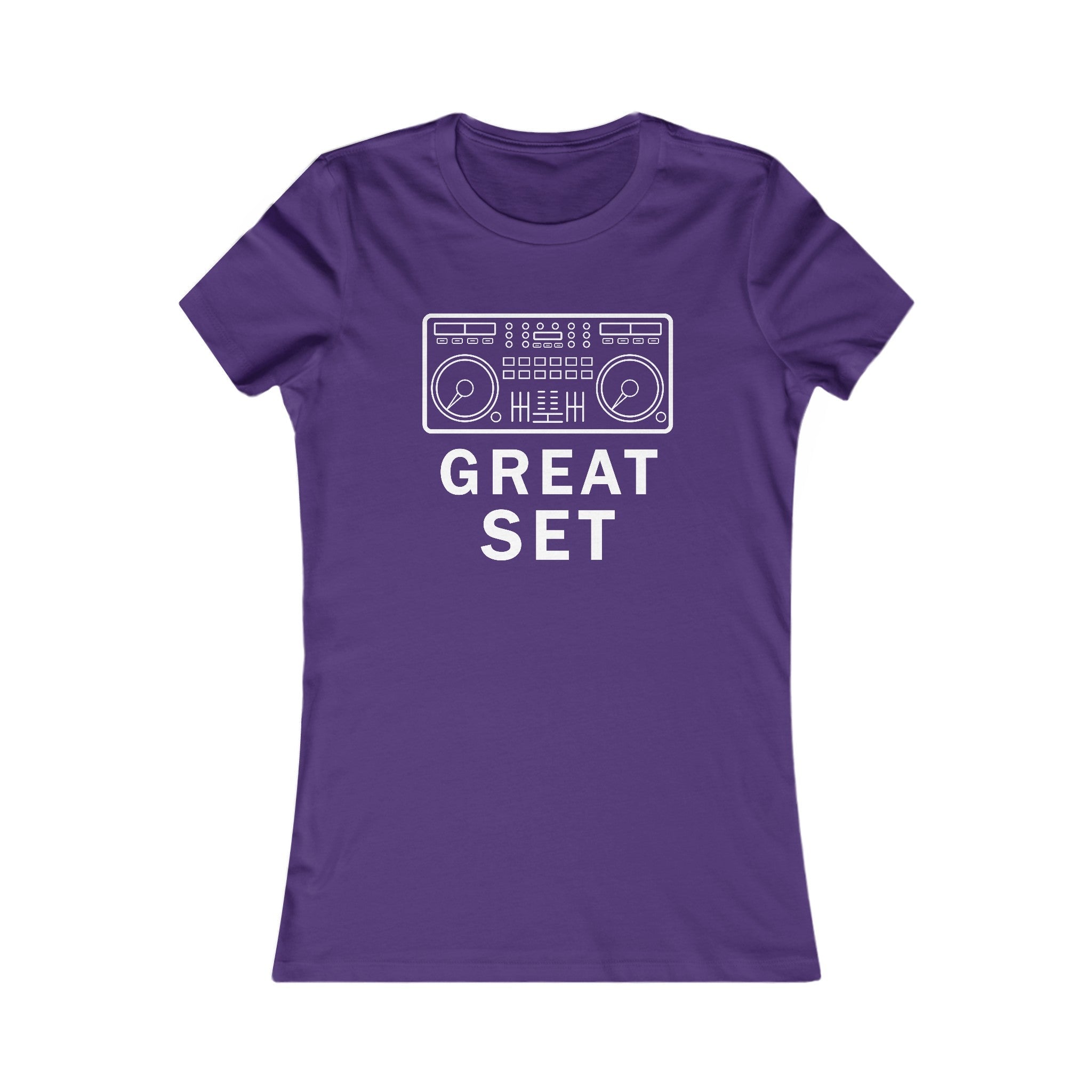 Great Set Women's Shirt - High Level Shirts