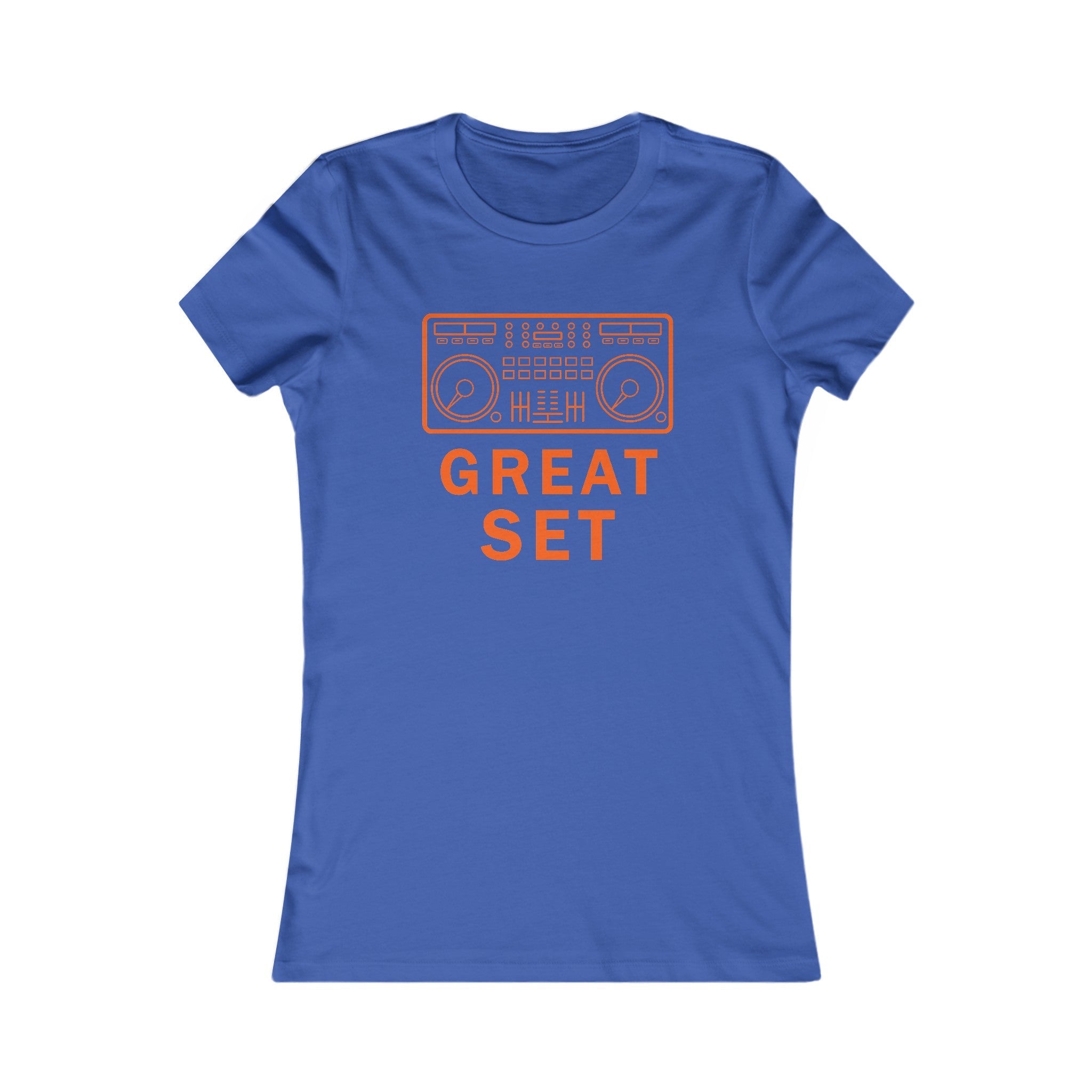 Great Set Women's Shirt - High Level Shirts
