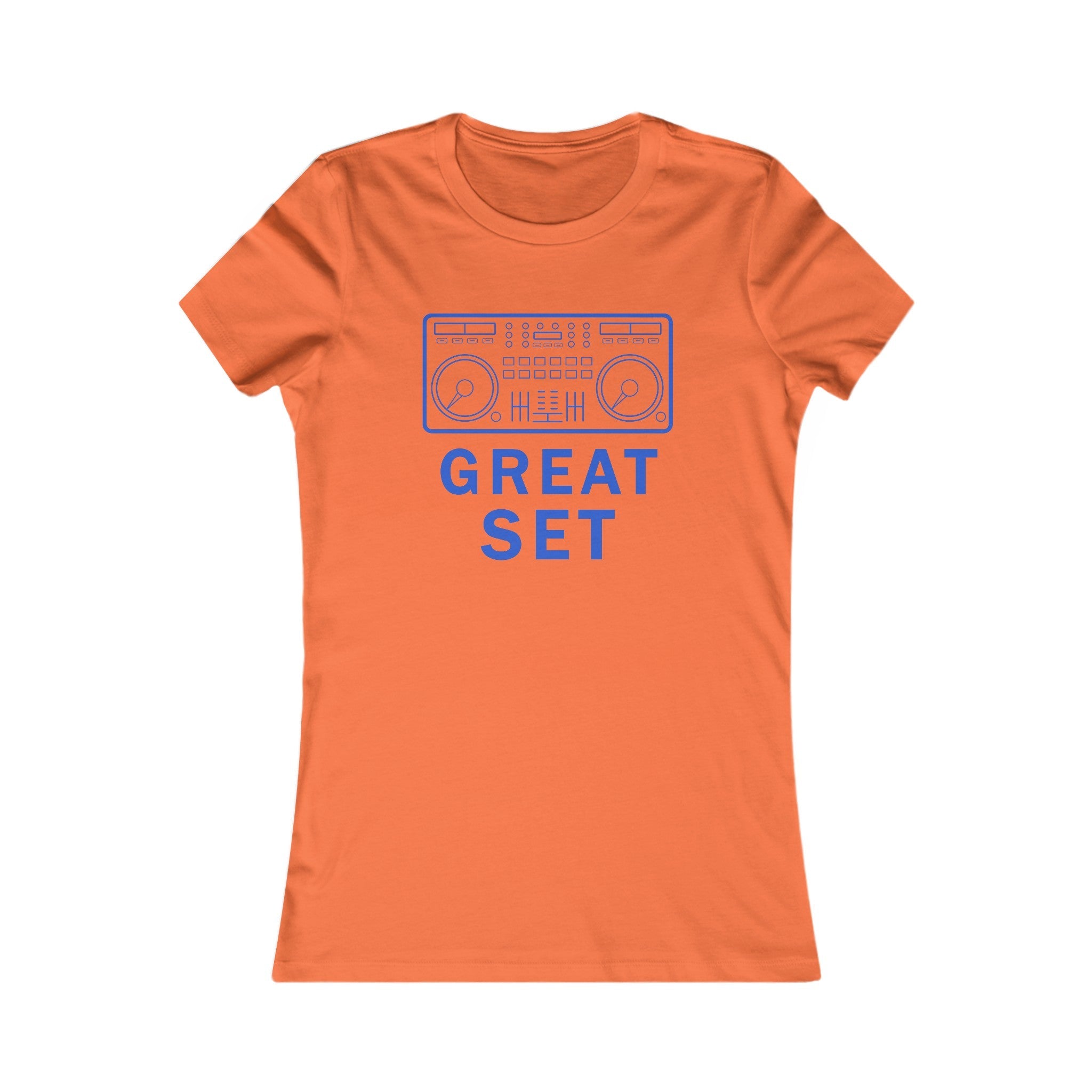 Great Set Women's Shirt - High Level Shirts