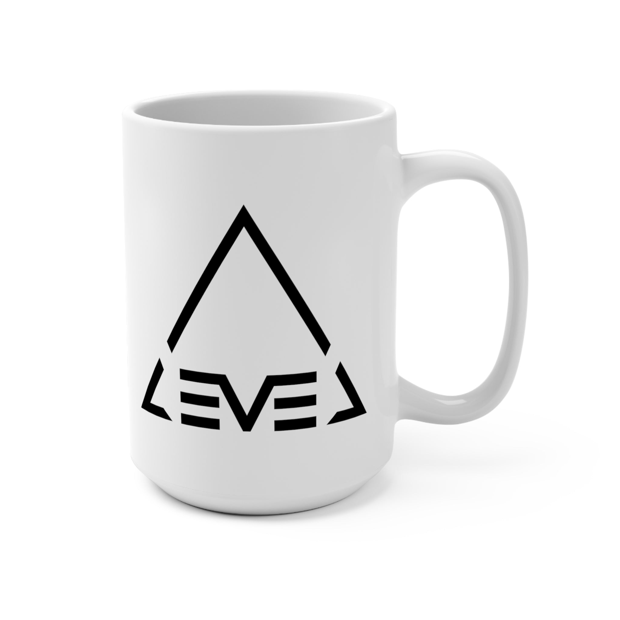 LEVEL Mug - High Level Shirts