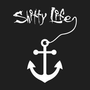 Shitty Life Men's Shirt